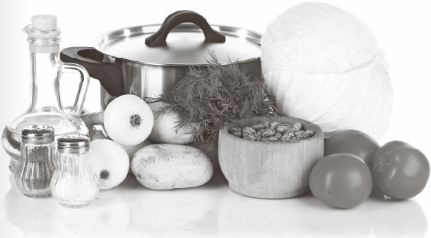 Иллюстрация к книге — Кухонные шпаргалки [_44.jpg]