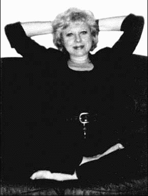 Иллюстрация к книге — Российская реклама в лицах [i_001.jpg]