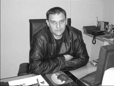 Иллюстрация к книге — Российская реклама в лицах [i_040.jpg]