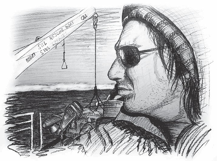 Иллюстрация к книге — Управляй удовольствием! Творчество, поведенческий маркетинг и корпорации [i_009.jpg]