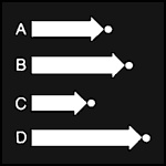 Иллюстрация к книге — Говори на языке диаграмм. Пособие по визуальным коммуникациям [i_118.jpg]