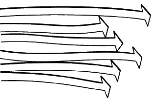 Иллюстрация к книге — Говори на языке диаграмм. Пособие по визуальным коммуникациям [i_228.jpg]