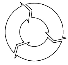 Иллюстрация к книге — Говори на языке диаграмм. Пособие по визуальным коммуникациям [i_246.jpg]