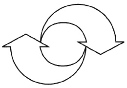 Иллюстрация к книге — Говори на языке диаграмм. Пособие по визуальным коммуникациям [i_248.jpg]