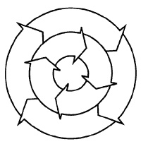 Иллюстрация к книге — Говори на языке диаграмм. Пособие по визуальным коммуникациям [i_249.jpg]