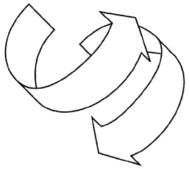 Иллюстрация к книге — Говори на языке диаграмм. Пособие по визуальным коммуникациям [i_294.jpg]