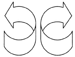 Иллюстрация к книге — Говори на языке диаграмм. Пособие по визуальным коммуникациям [i_295.jpg]