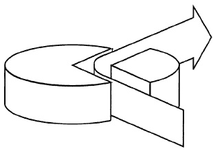 Иллюстрация к книге — Говори на языке диаграмм. Пособие по визуальным коммуникациям [i_297.jpg]