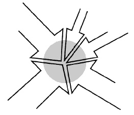 Иллюстрация к книге — Говори на языке диаграмм. Пособие по визуальным коммуникациям [i_302.jpg]