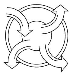 Иллюстрация к книге — Говори на языке диаграмм. Пособие по визуальным коммуникациям [i_303.jpg]