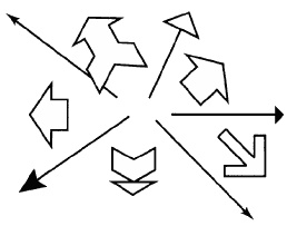 Иллюстрация к книге — Говори на языке диаграмм. Пособие по визуальным коммуникациям [i_305.jpg]