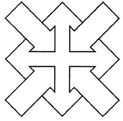 Иллюстрация к книге — Говори на языке диаграмм. Пособие по визуальным коммуникациям [i_317.jpg]