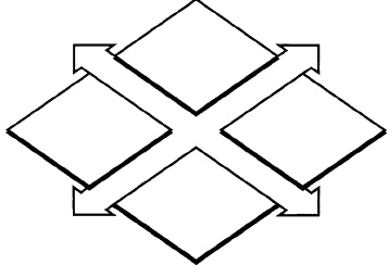 Иллюстрация к книге — Говори на языке диаграмм. Пособие по визуальным коммуникациям [i_323.jpg]