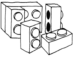 Иллюстрация к книге — Говори на языке диаграмм. Пособие по визуальным коммуникациям [i_437.jpg]