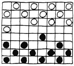 Иллюстрация к книге — Говори на языке диаграмм. Пособие по визуальным коммуникациям [i_443.jpg]