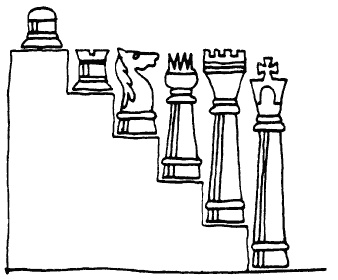 Иллюстрация к книге — Говори на языке диаграмм. Пособие по визуальным коммуникациям [i_445.jpg]