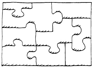 Иллюстрация к книге — Говори на языке диаграмм. Пособие по визуальным коммуникациям [i_465.jpg]