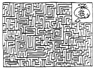 Иллюстрация к книге — Говори на языке диаграмм. Пособие по визуальным коммуникациям [i_467.jpg]