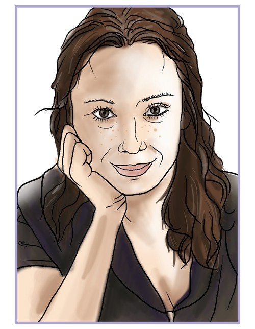 Иллюстрация к книге — Парабола замысла поиска работы мечты. Архетипы HR-менеджеров... [i_039.jpg]