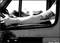 Иллюстрация к книге — Как придумать идею, если вы не Огилви [i_031.jpg]