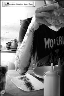 Иллюстрация к книге — Как придумать идею, если вы не Огилви [i_032.jpg]