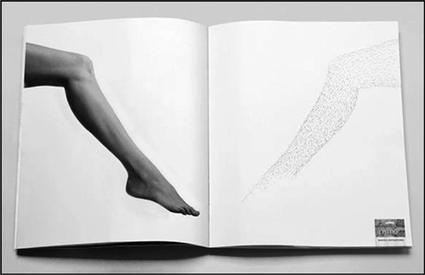 Иллюстрация к книге — Как придумать идею, если вы не Огилви [i_033.jpg]