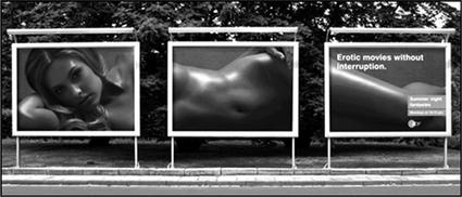 Иллюстрация к книге — Как придумать идею, если вы не Огилви [i_040.jpg]