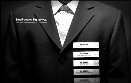 Иллюстрация к книге — Как придумать идею, если вы не Огилви [i_085.jpg]