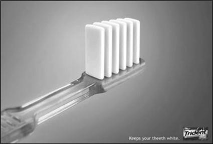 Иллюстрация к книге — Как придумать идею, если вы не Огилви [i_086.jpg]