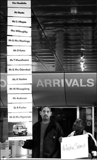 Иллюстрация к книге — Как придумать идею, если вы не Огилви [i_088.jpg]