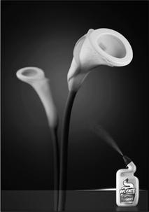 Иллюстрация к книге — Как придумать идею, если вы не Огилви [i_100.jpg]