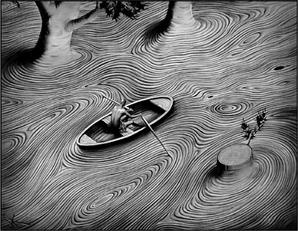 Иллюстрация к книге — Как придумать идею, если вы не Огилви [i_107.jpg]