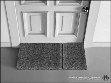 Иллюстрация к книге — Как придумать идею, если вы не Огилви [i_143.jpg]