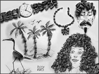 Иллюстрация к книге — Как придумать идею, если вы не Огилви [i_146.jpg]