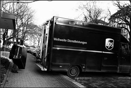 Иллюстрация к книге — Как придумать идею, если вы не Огилви [i_158.jpg]