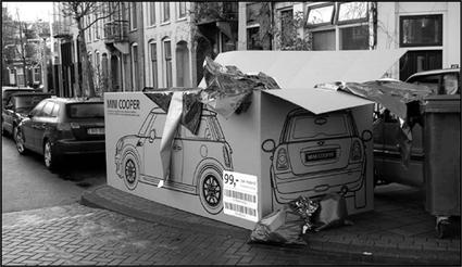 Иллюстрация к книге — Как придумать идею, если вы не Огилви [i_174.jpg]