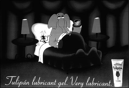 Иллюстрация к книге — Как придумать идею, если вы не Огилви [i_177.jpg]