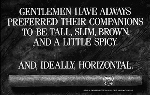 Иллюстрация к книге — Реклама. Игра на эмоциях [i_167.jpg]