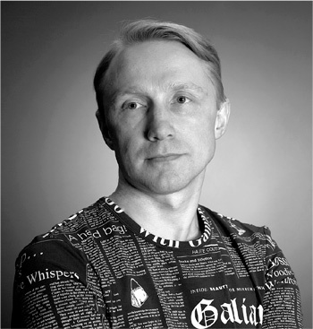 Иллюстрация к книге — Реклама. Игра на эмоциях [i_172.jpg]