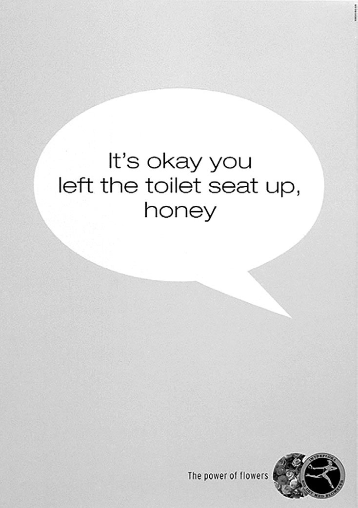 Иллюстрация к книге — Любовь в рекламе. Как побудить клиентов к покупке [i_005.jpg]