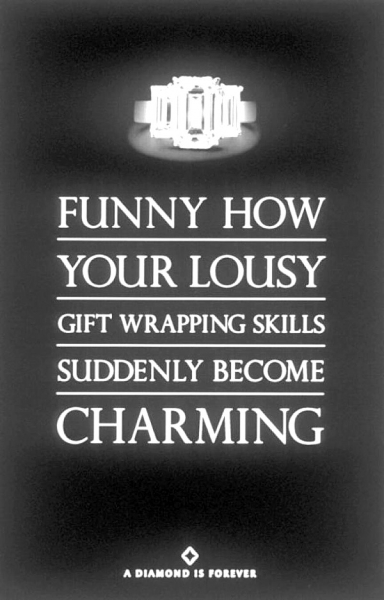 Иллюстрация к книге — Любовь в рекламе. Как побудить клиентов к покупке [i_011.jpg]