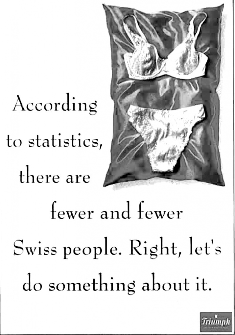 Иллюстрация к книге — Любовь в рекламе. Как побудить клиентов к покупке [i_016.jpg]