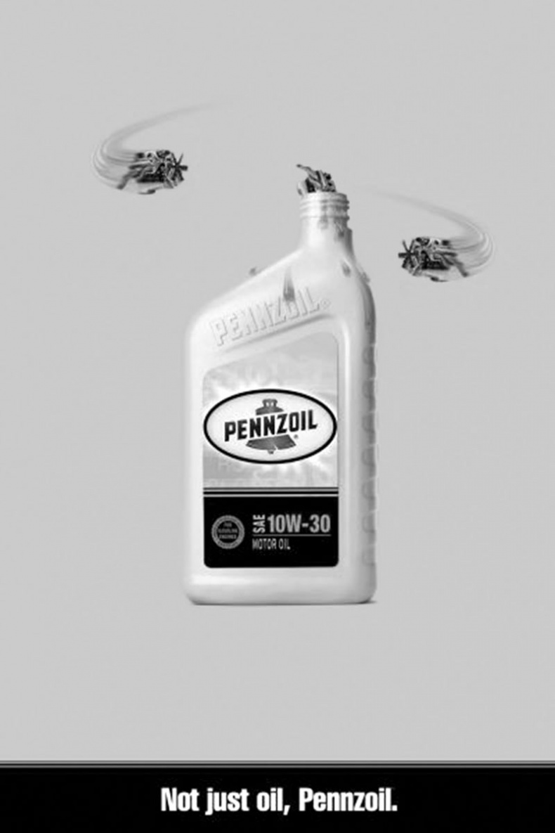 Иллюстрация к книге — Любовь в рекламе. Как побудить клиентов к покупке [i_019.jpg]