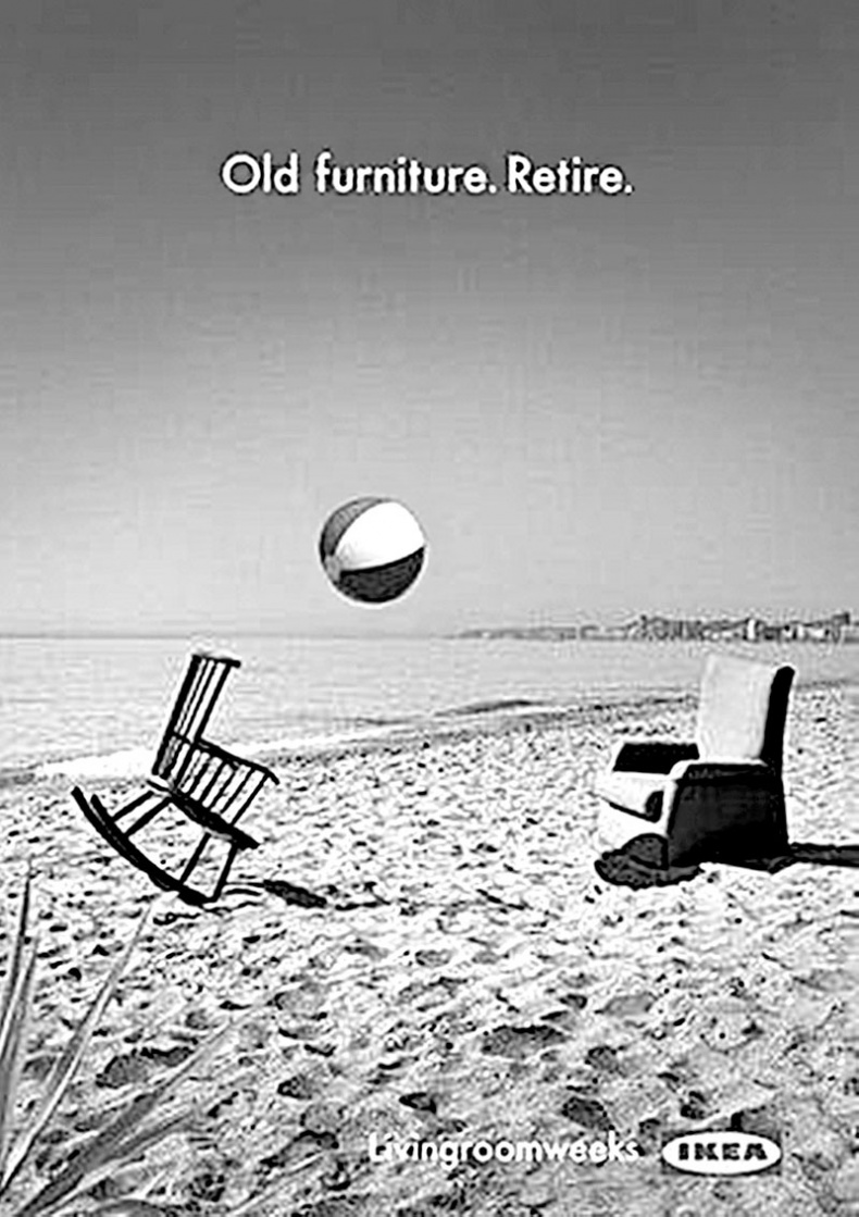 Иллюстрация к книге — Любовь в рекламе. Как побудить клиентов к покупке [i_025.jpg]