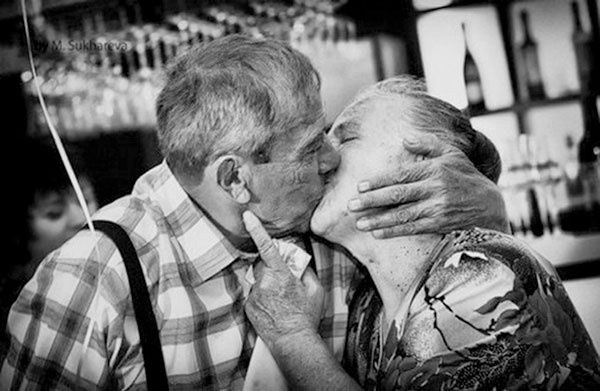 Иллюстрация к книге — Любовь в рекламе. Как побудить клиентов к покупке [i_031.jpg]