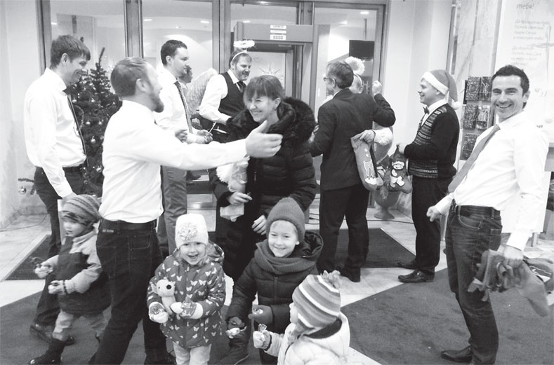 Иллюстрация к книге — Команда. Как строить побеждающую церковь вместе [_12.jpg]