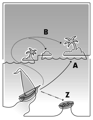 Иллюстрация к книге — Жизнь как стартап. Строй карьеру по законам Кремниевой долины [i_003.jpg]
