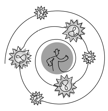 Иллюстрация к книге — Жизнь как стартап. Строй карьеру по законам Кремниевой долины [i_004.jpg]