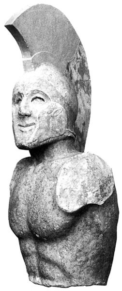 Иллюстрация к книге — Менеджмент по-спартански. Железная воля [i_004.jpg]