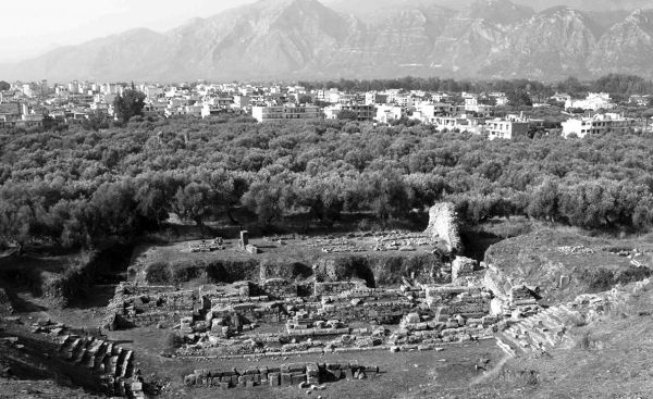 Иллюстрация к книге — Менеджмент по-спартански. Железная воля [i_007.jpg]